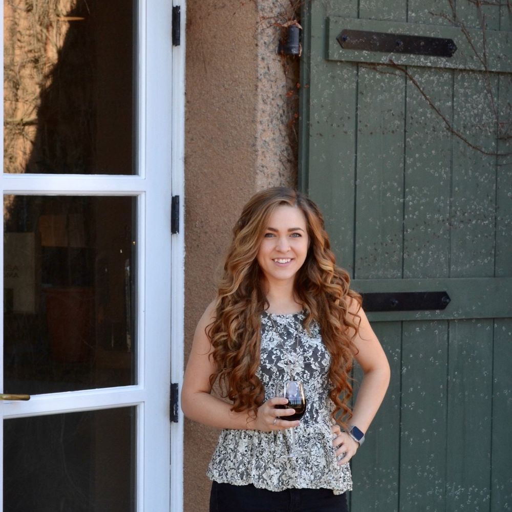 Meet your Posher, Erin